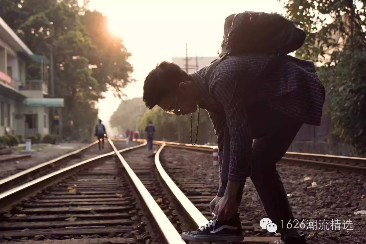 啪秘｜快上车！你们期待已久的VANS来了