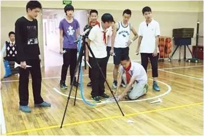 还在为孩子的暑期安排发愁？13所学校少年宫已经帮您想好啦！