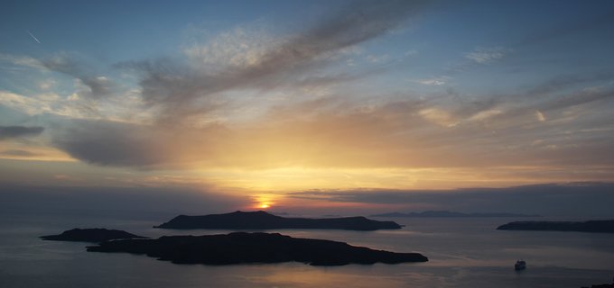 希腊三日游攻略,巴黎出发希腊旅游攻略