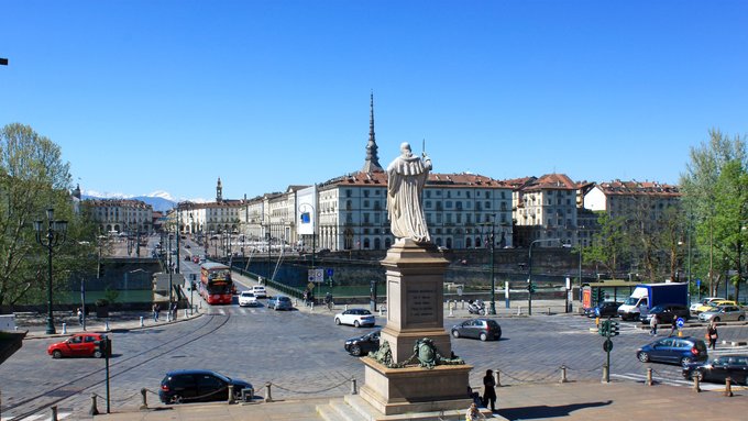 双鱼浪欧洲|意大利|都灵Torino