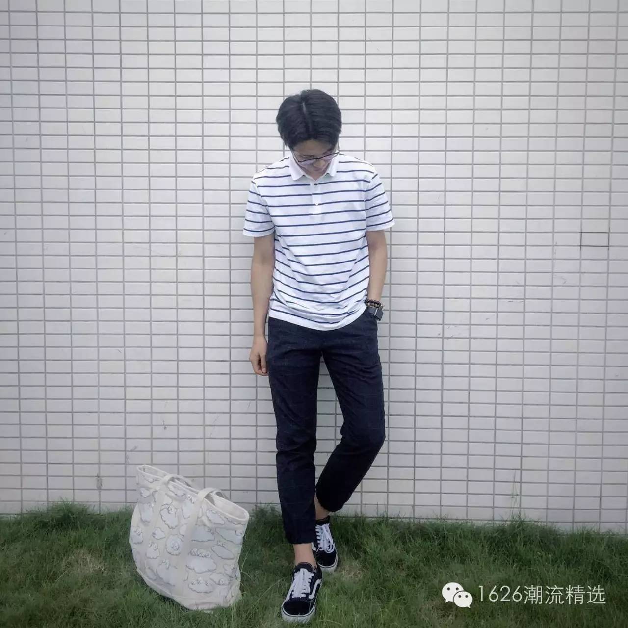 啪秘｜快上车！你们期待已久的VANS来了