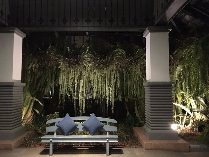 探访桑香佛舍，梦回须弥胜境