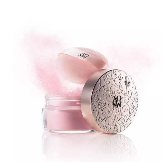 超好用的散粉定妆油皮专用,十大公认好用的定妆散粉