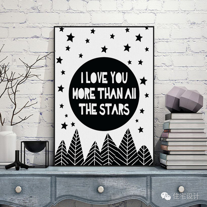 背景墙很花怎么布置拍视频,背景墙小怎样装好看又省钱