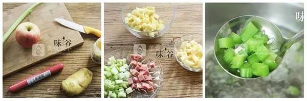 简单无油烟的菜,36款小碗菜