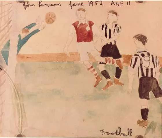 梦想做一个画家,我要做个小画家