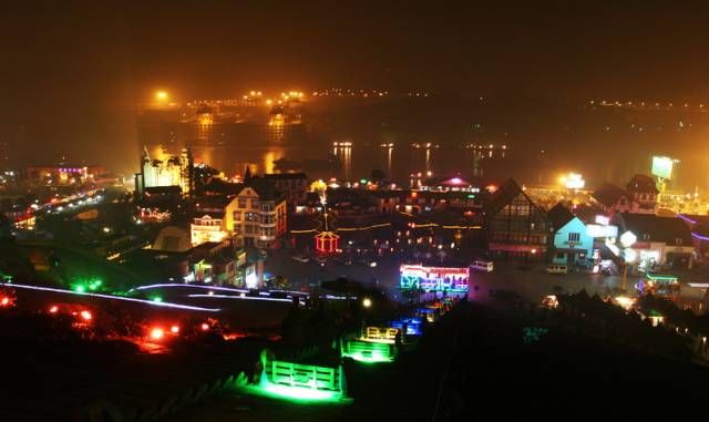 炸裂的朋友圈,炸裂了