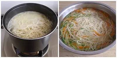 简单无油烟的菜,36款小碗菜