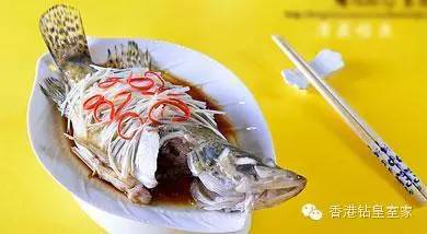清蒸鱼哪种鱼好吃又营养,清蒸比较好吃营养少刺的鱼