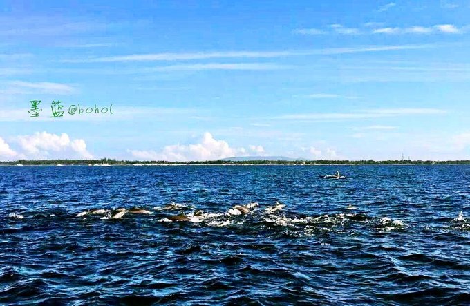 宿务薄荷锡岛,宿务薄荷瀑布