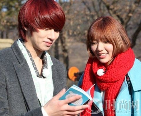 宋智孝陈柏霖还有联系吗,宋智孝陈柏霖节目结束后首次见面