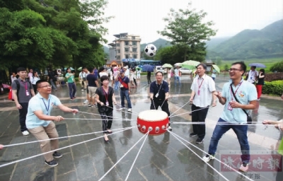 重温红色历史致敬革命先烈,重温历史传递红色能量