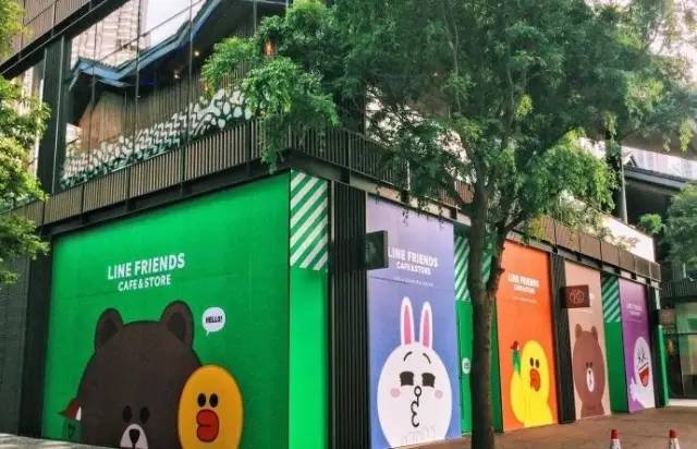 成都旗舰店有哪些,成都有哪些旗舰店