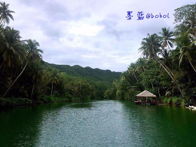 宿务薄荷锡岛,宿务薄荷瀑布