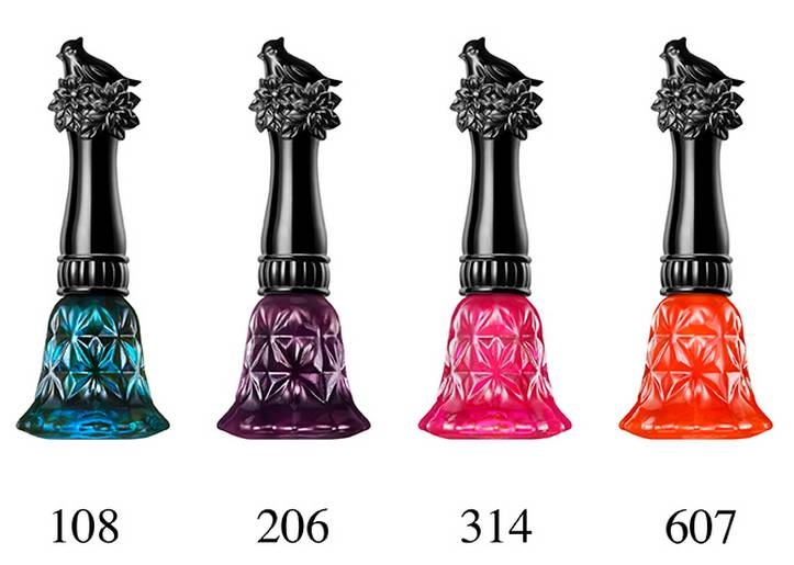 日本高丝旗下品牌,原来这些都是洋品牌