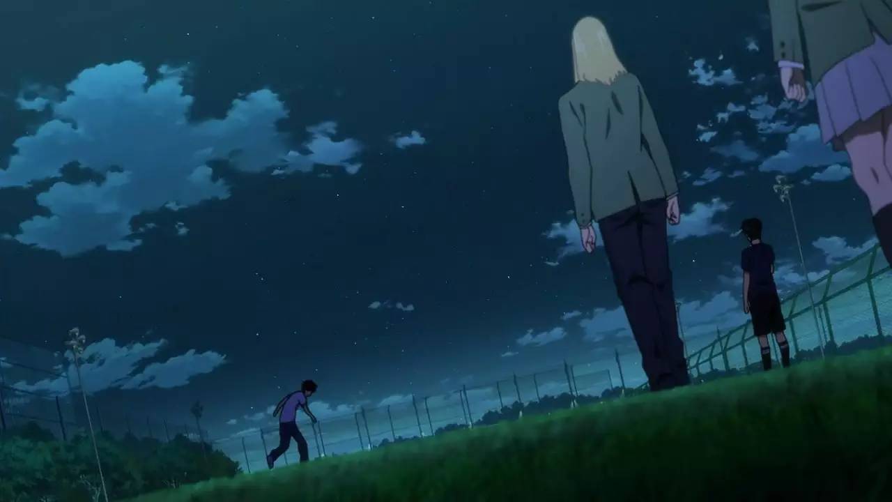 days足球动漫在哪里看,足球动漫days有第二部吗