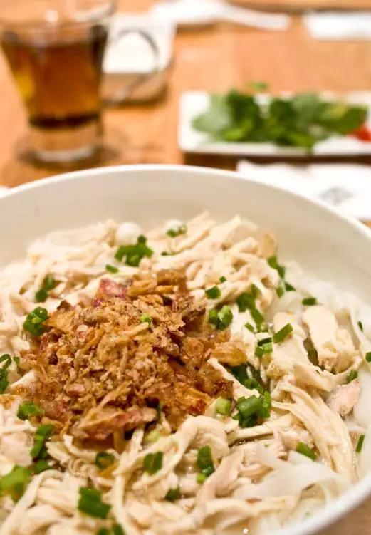 附近东南亚美食推荐,东南亚风的美食餐厅