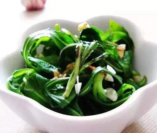 农村哪些野菜可用来治癌,田间杂草抗癌配方