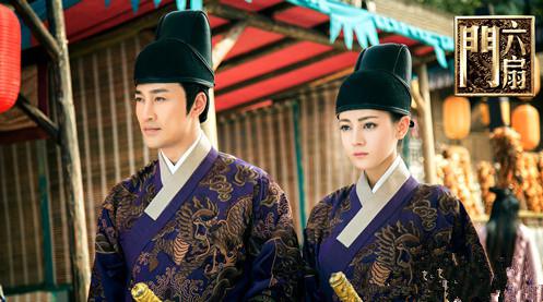 本周电视节目推荐：赵丽颖盗墓半妖来袭美少女上学啦