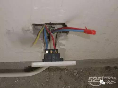 新房装修电路怎么安排最合适,家庭装修布线电路全图