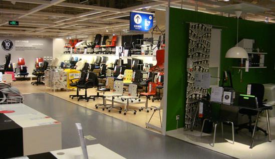 从优衣库到宜家，公众场合为何成了不雅视频直播间？