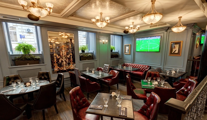 广州适合看欧洲杯的酒吧,天津看欧洲杯的酒吧