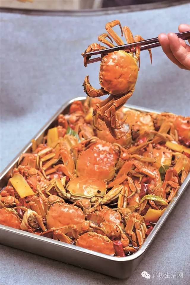 簋街麻小特色菜,簋街麻小哪家最好吃