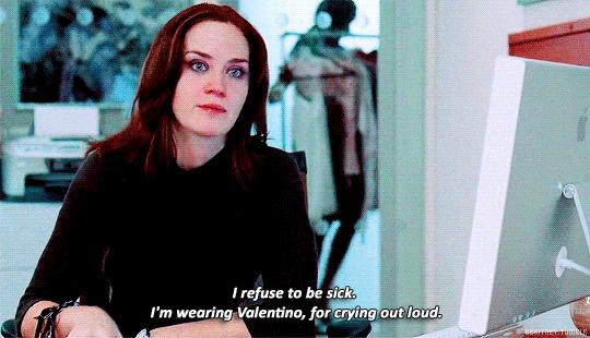 穿prada女王想告诉我们什么,穿prada的恶魔解说完整