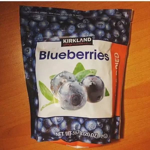 适合办公室分享的小零食,把零食放500倍你会发现什么