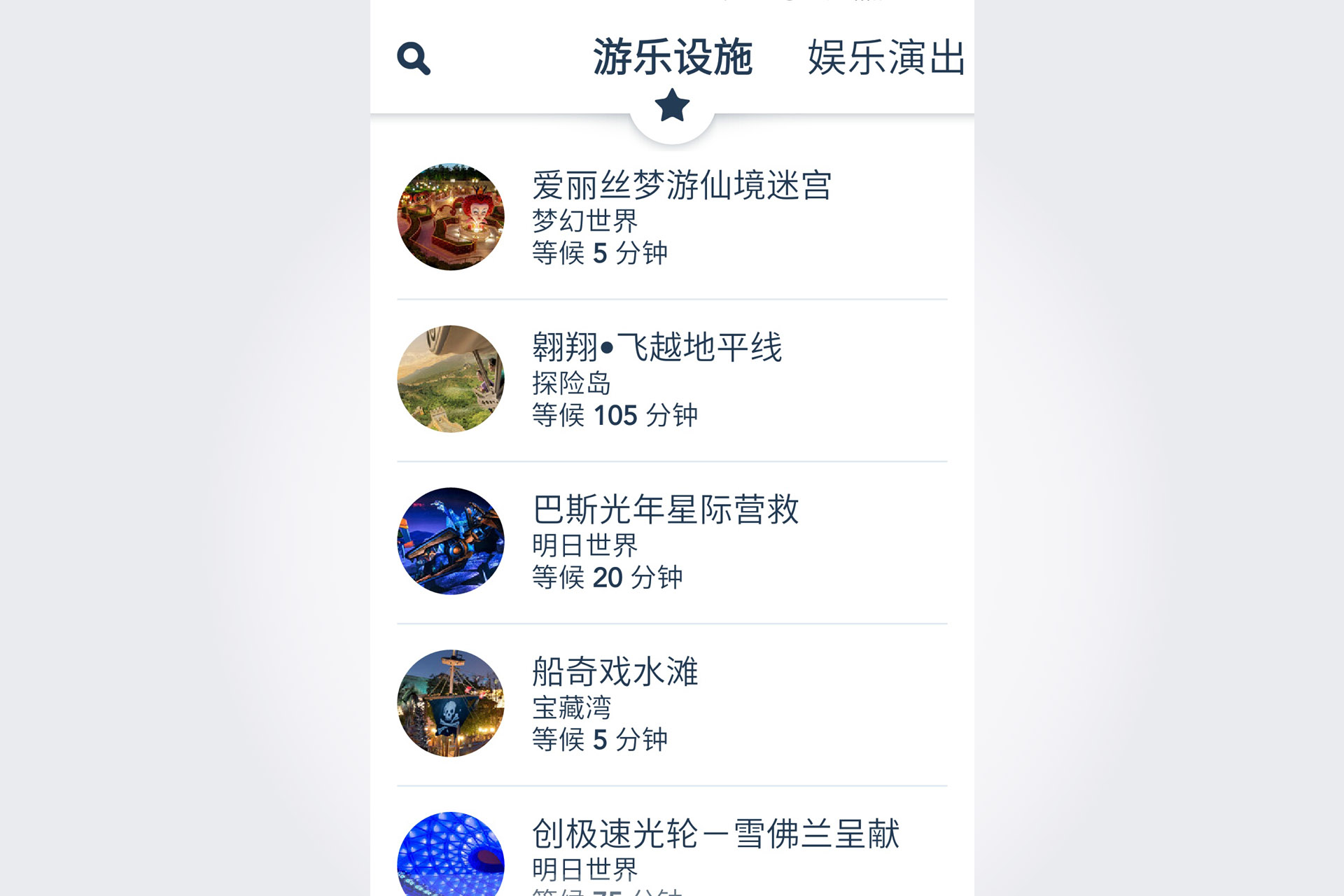 最精简上海迪士尼游玩攻略,最全上海迪士尼游玩攻略