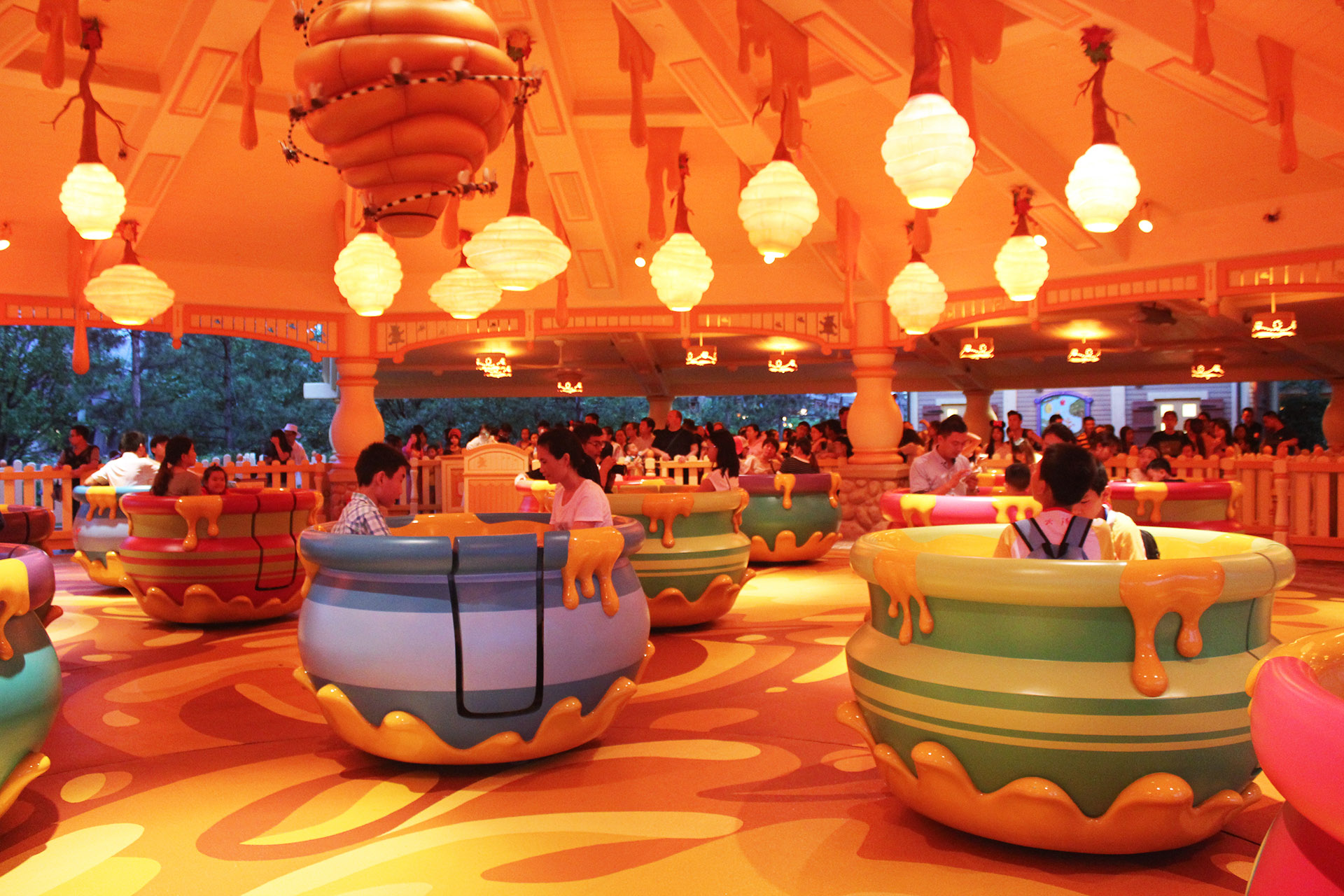 上海迪士尼好玩吗值得去吗,上海迪士尼一整天游玩攻略