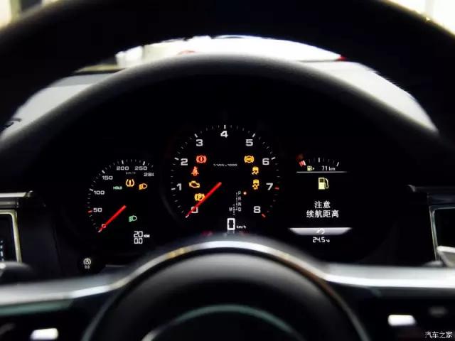 保时捷买素车,保时捷macan素车多少钱