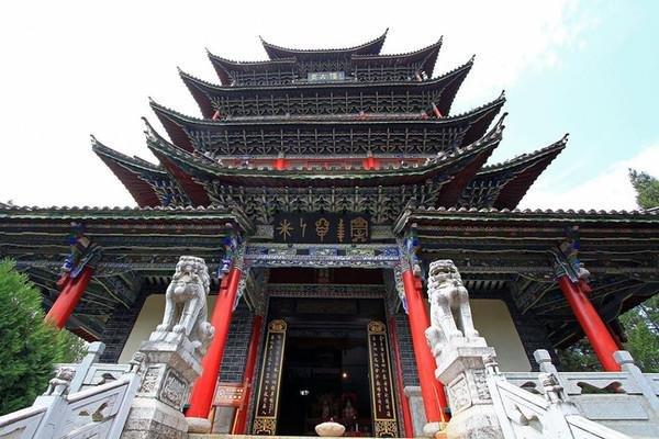 丽江旅游摄影攻略,再不去旅游我们就老了