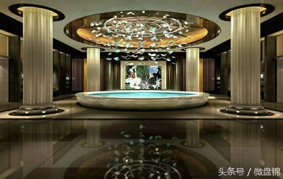 盘锦天沐温泉儿童游乐场,盘锦天沐温泉酒店门票