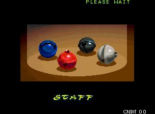 街机月华剑士1晓武藏通关视频,街机月华剑士2超必杀怎么发