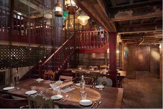 附近东南亚美食推荐,东南亚风的美食餐厅