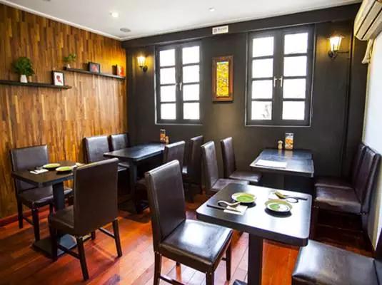 附近东南亚美食推荐,东南亚风的美食餐厅