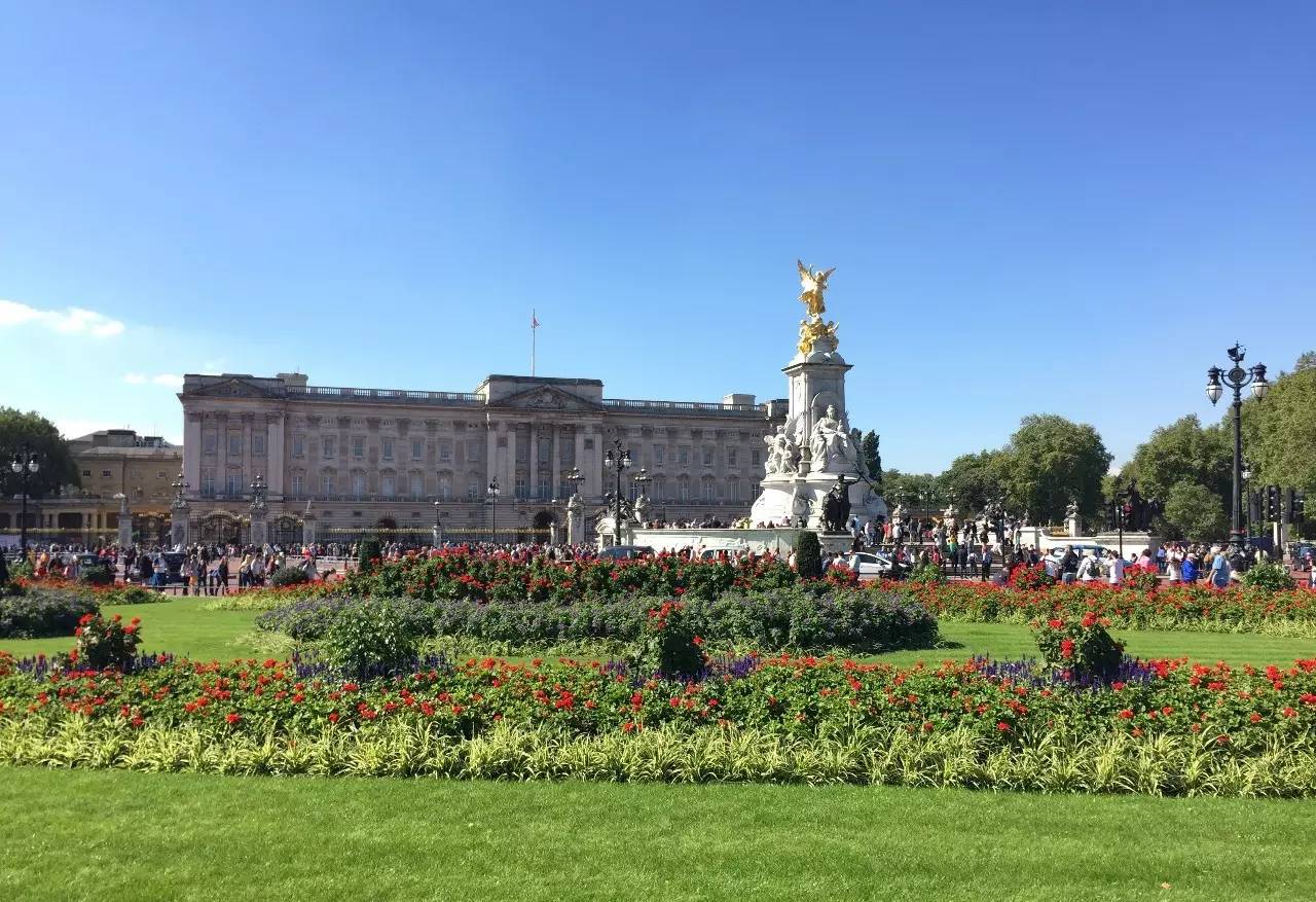 Yolanda师姐访谈-在腐国做旅游达人是怎样的一种体验？