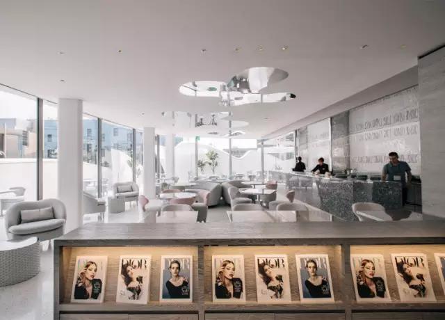 去迪奥专柜是什么体验,迪奥专柜体验