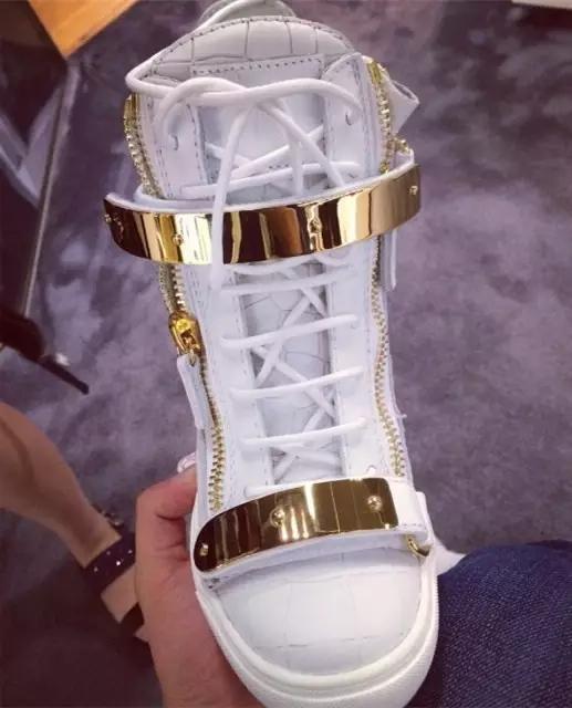 gz经典鞋,gz的鞋怎么样