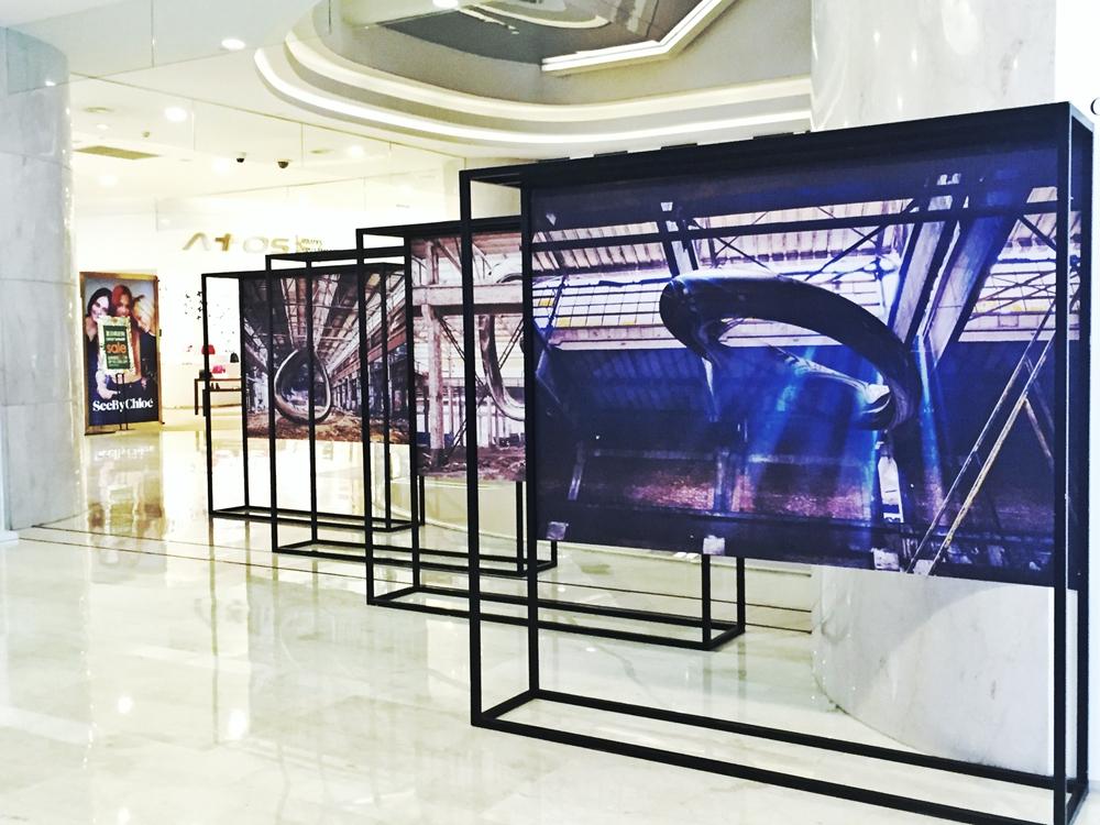 年度最值得看的摄影展,最好看的摄影展