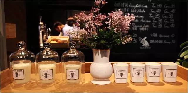 最火10大咖啡店,帝都的cafe