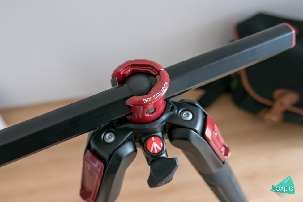 曼富图190三脚架使用视频,曼富图mk190