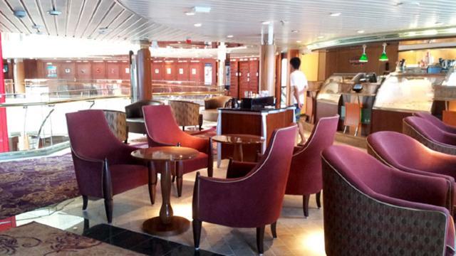 终于等到你海豚音版,海洋神话号邮轮游