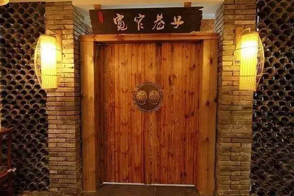 又要火了！这位帅气壮男，在宁波开了一家餐厅！女食客都疯狂了