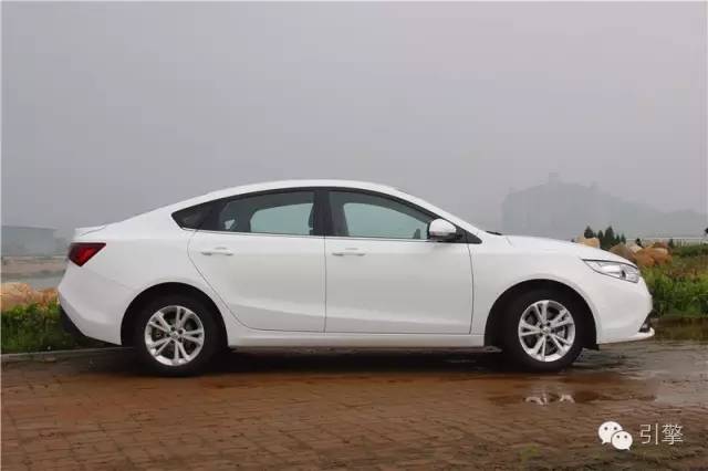 这货肯定是同级最强动力座驾，彪爽快感实在难忘