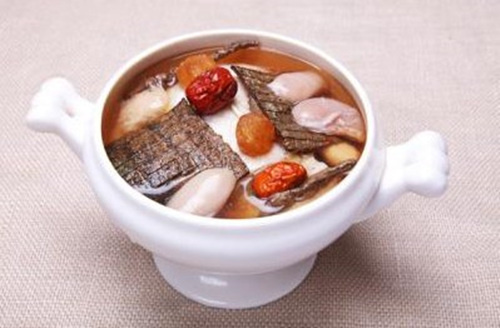 听说过小时候打鸟会得*褐斑黄**吗？3款膳食，教你如何去除*褐斑黄**