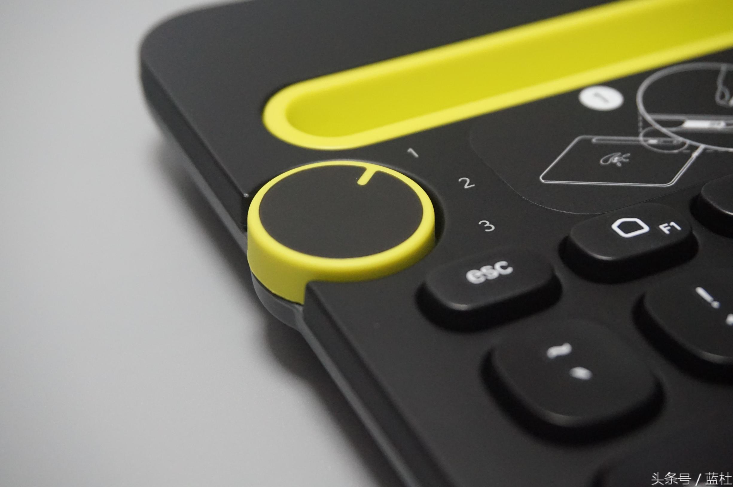 2021公认最好的蓝牙无线键盘,蓝牙键盘买折叠的还是不折叠的