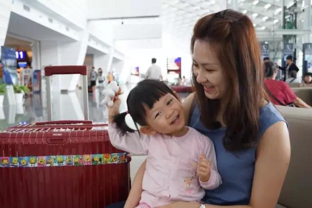 旅行时孩子咳嗽、拉肚子、发烧怎办？几个儿科医师的小提醒