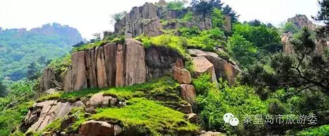 秦皇岛在哪里看海最美,秦皇岛看海必去景点